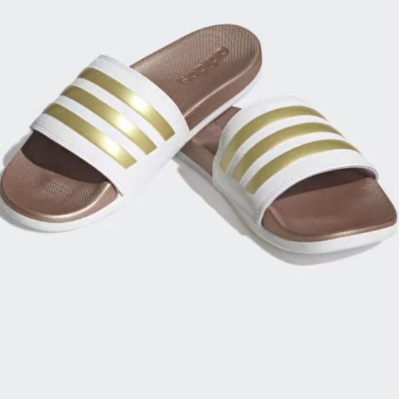 Adilette Comfort slides - Picture 5 of 8